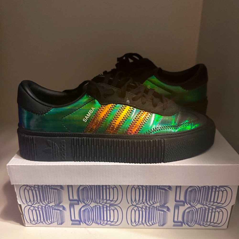 Adidas